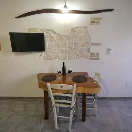 Kasa Kalagonis Holiday home *