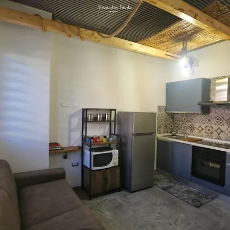Kasa Kalagonis Holiday home *