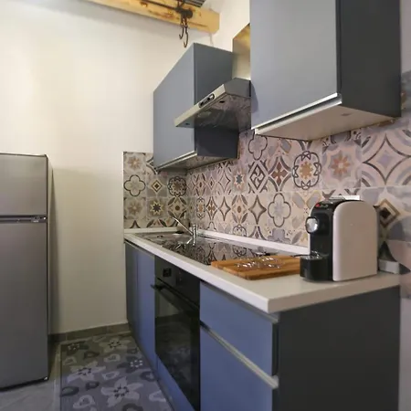 Kasa Kalagonis Holiday home Maracalagonis