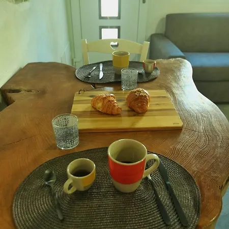 Kasa Kalagonis Holiday home