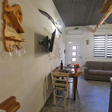 Kasa Kalagonis Holiday home Maracalagonis