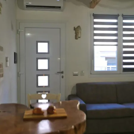 Kasa Kalagonis Holiday home Maracalagonis