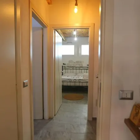 Kasa Kalagonis Holiday home Maracalagonis