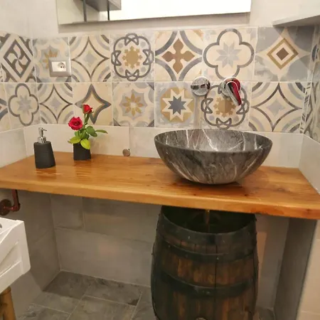 Kasa Kalagonis Holiday home