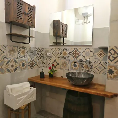 Kasa Kalagonis Holiday home *