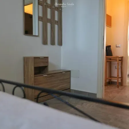 Holiday home Kasa Kalagonis *